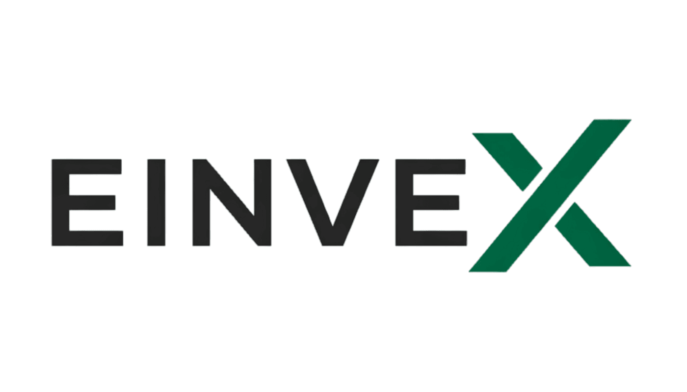 EinveX platform preview